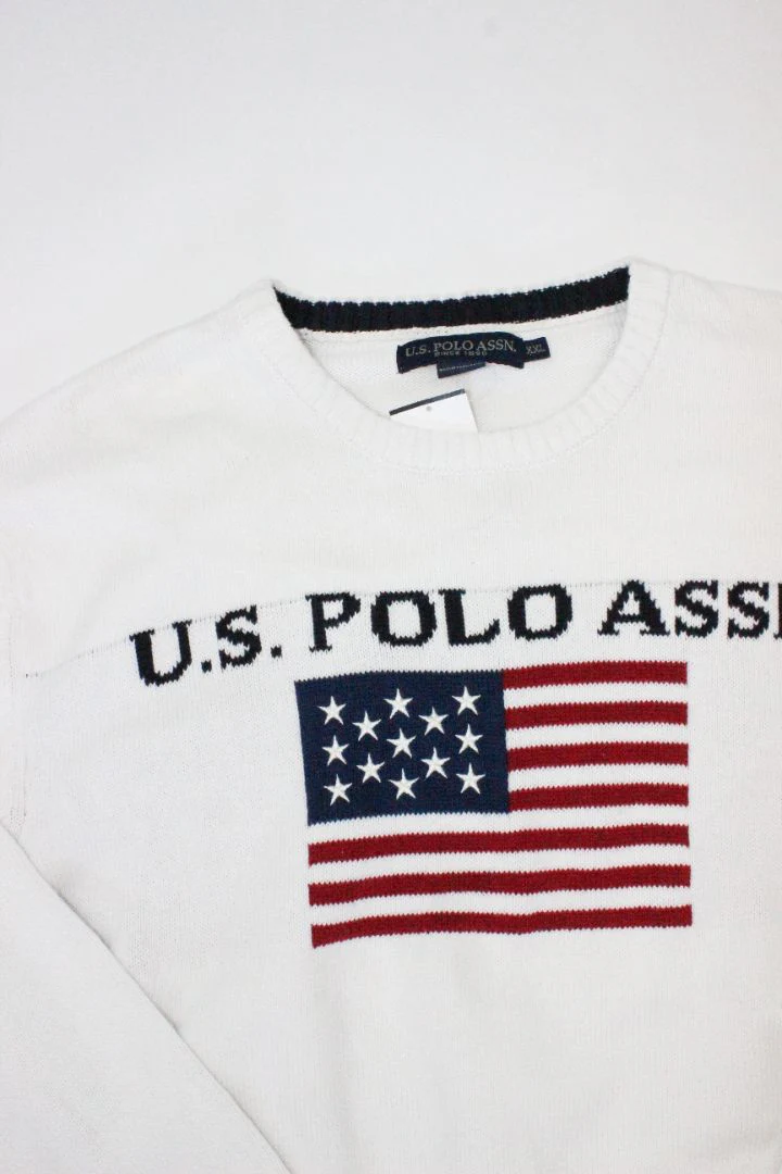 KNIT, US POLO ASSN, XXL - Image 2