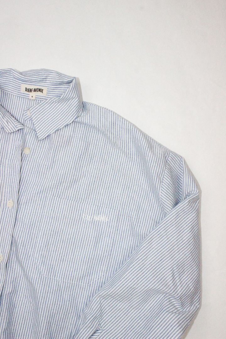 LS SHIRT, DJERF AVENUE, S - Image 3
