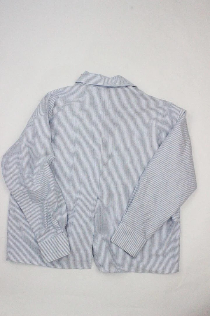 LS SHIRT, DJERF AVENUE, S - Image 6