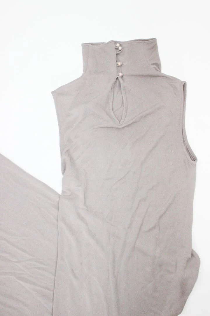 MAXI DRESS, HARRIS TAPPER, 8 - Image 4