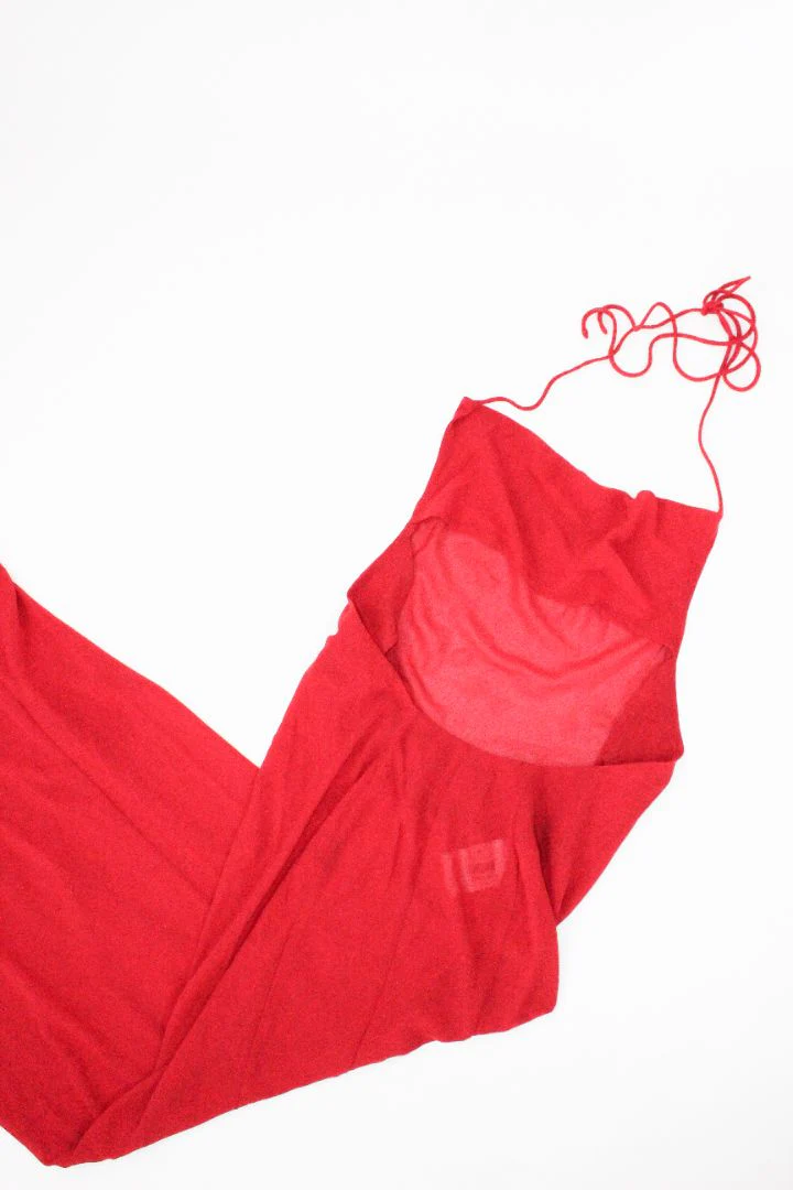 MAXI DRESS, JGR & STN, S - Image 3