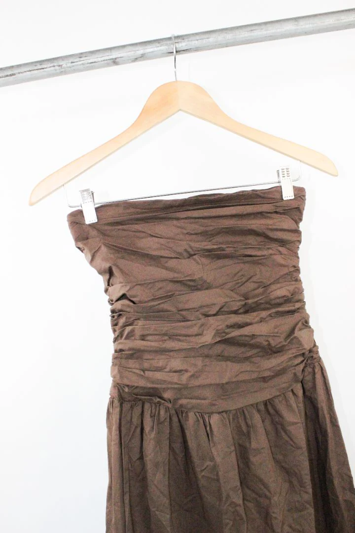 MAXI DRESS, LUCK & TROUBLE, 8 - Image 2
