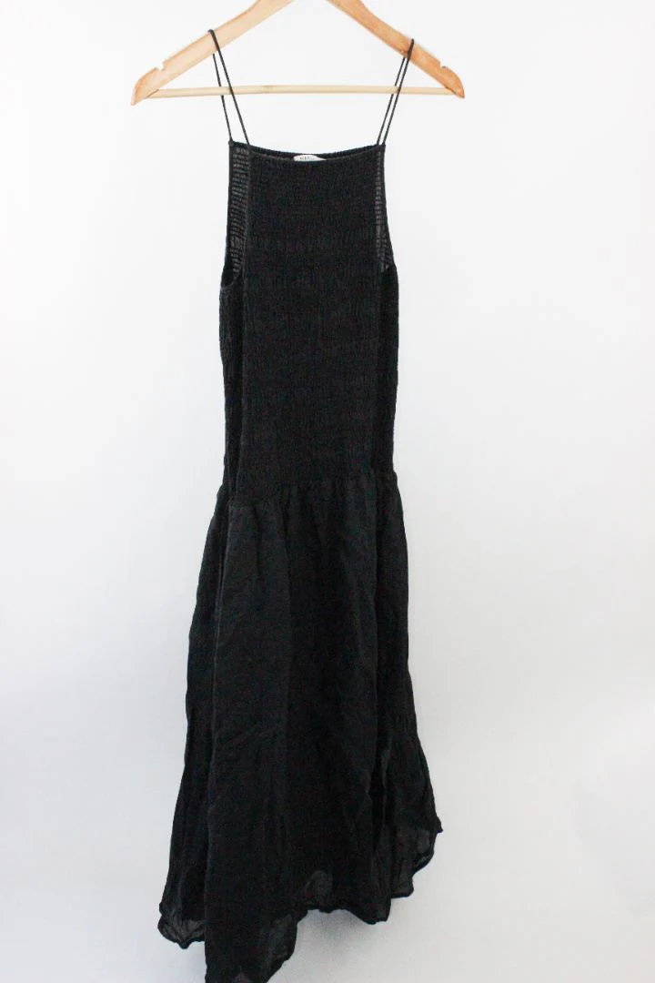 MAXI DRESS, MARLE, 12 - Image 2