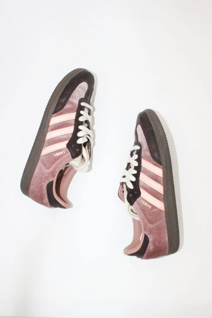 SHOES, ADIDAS, 38 - Image 3