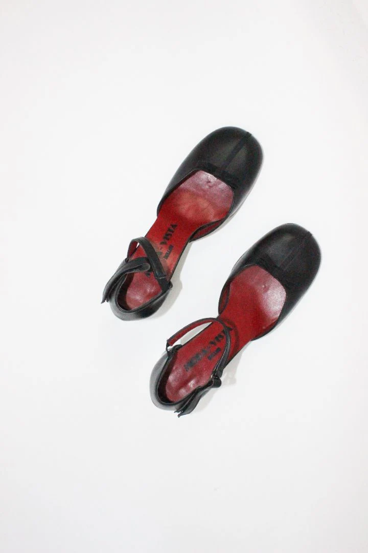 SHOES, MODA VISTA, 6.5 - Image 3