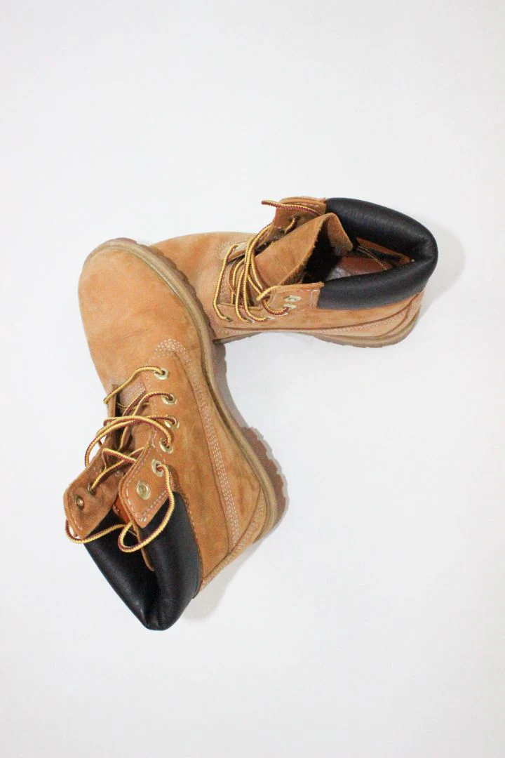 SHOES, TIMBERLAND, 8 - Image 4