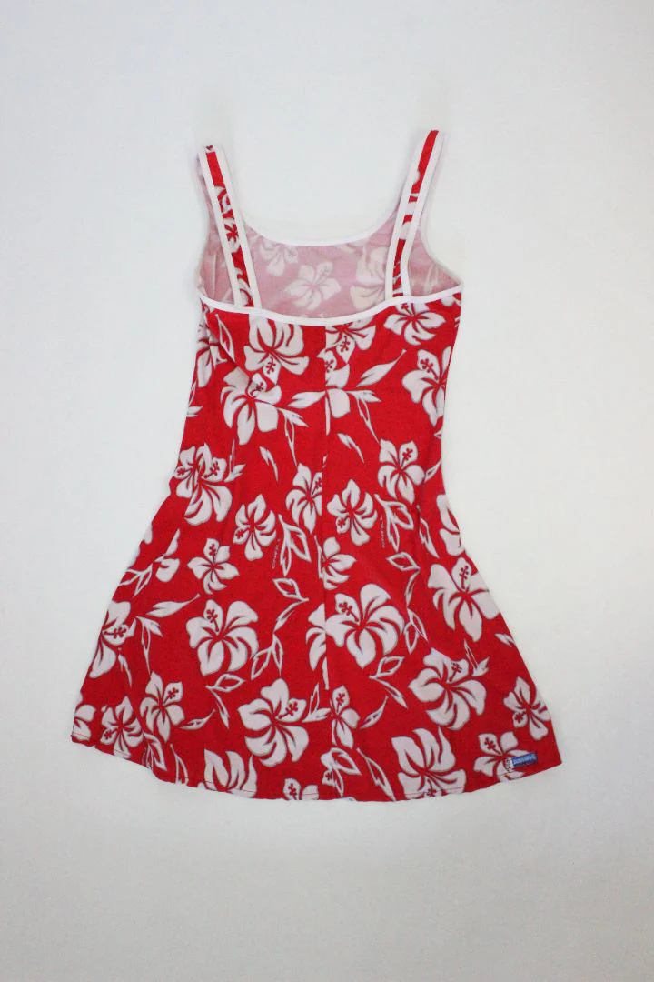 Y2K, MINI DRESS, O'NEILL, 12 - Image 3
